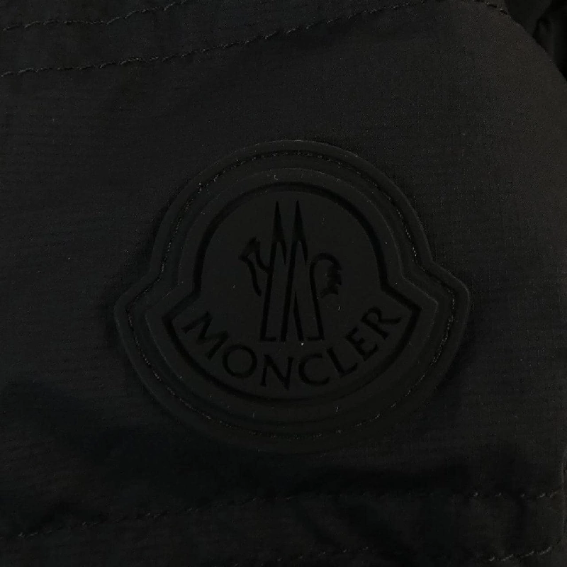 Áo khoác lông vũ MONCLER PANDELON 631356