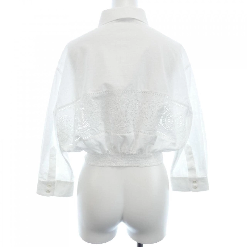 【Mã giảm giá】Áo Celine CELINE 640503