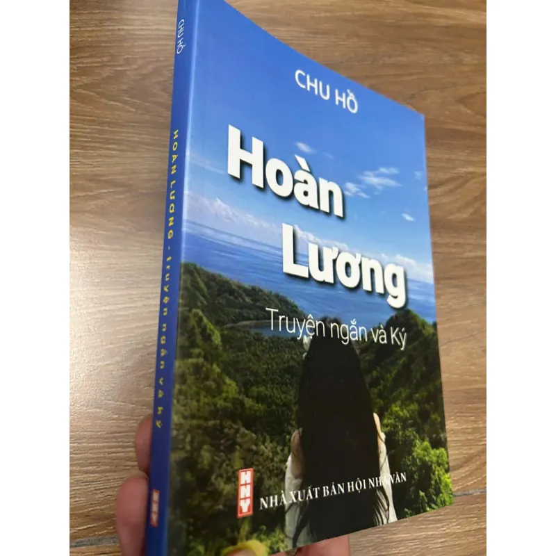 Hoàn Lương - Chu Hồ 692668