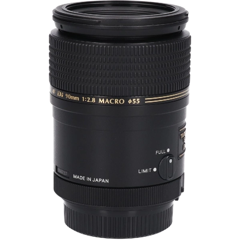 Nikon 90mm F2.8 DI Macro (272EN) - Hàng hiệu Chính hãng 880550