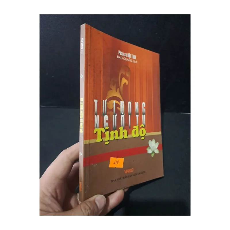 Tư lương người tu Tịnh độ 988784