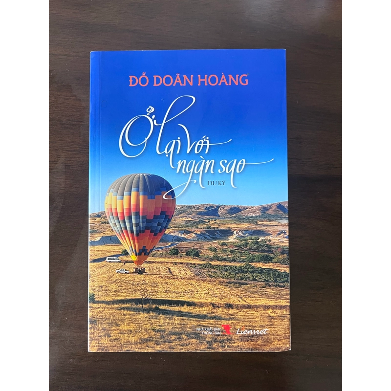 Ở lại với ngàn sao 551674