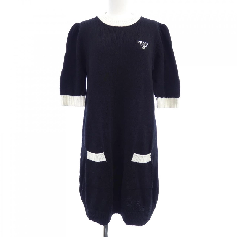 Váy đầm PRADA 23955 S231 1Z05 648508