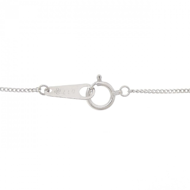 Dây chuyền kim cương PT850 0.17CT - Hàng hiệu Chính hãng 860422