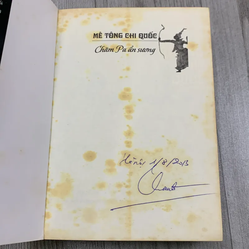 Mê tông chi quốc - thiên hạ bá xướng. Combo 3 tập. 4a4 747352