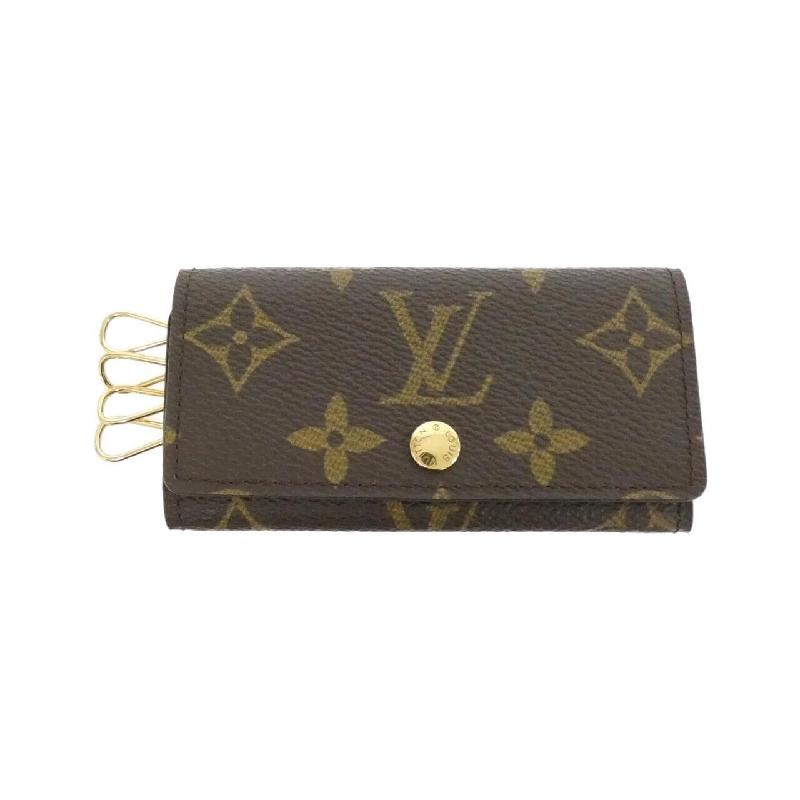 Ví khóa Louis Vuitton Monogram Multiclés M62631 623480