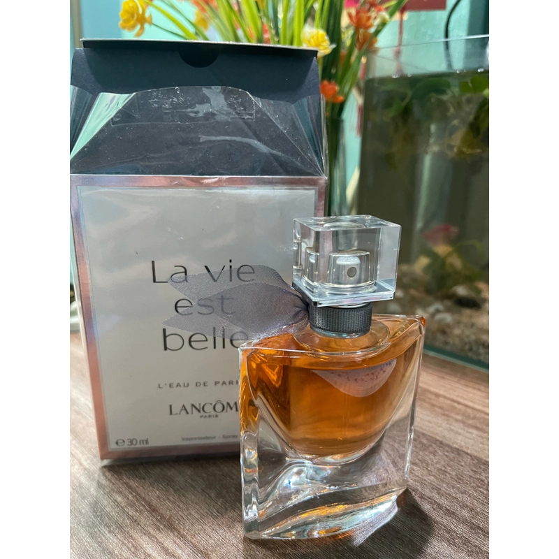Nước hoa Lancome Lavie de parfum 30ml 498183