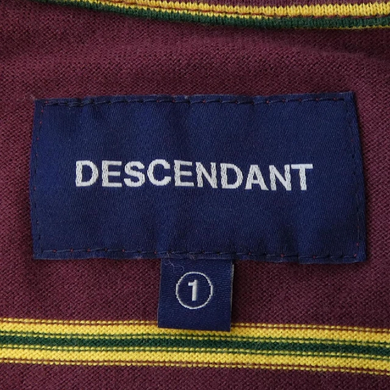 Áo thun DESCENDANT - Hàng hiệu Authentic 900478