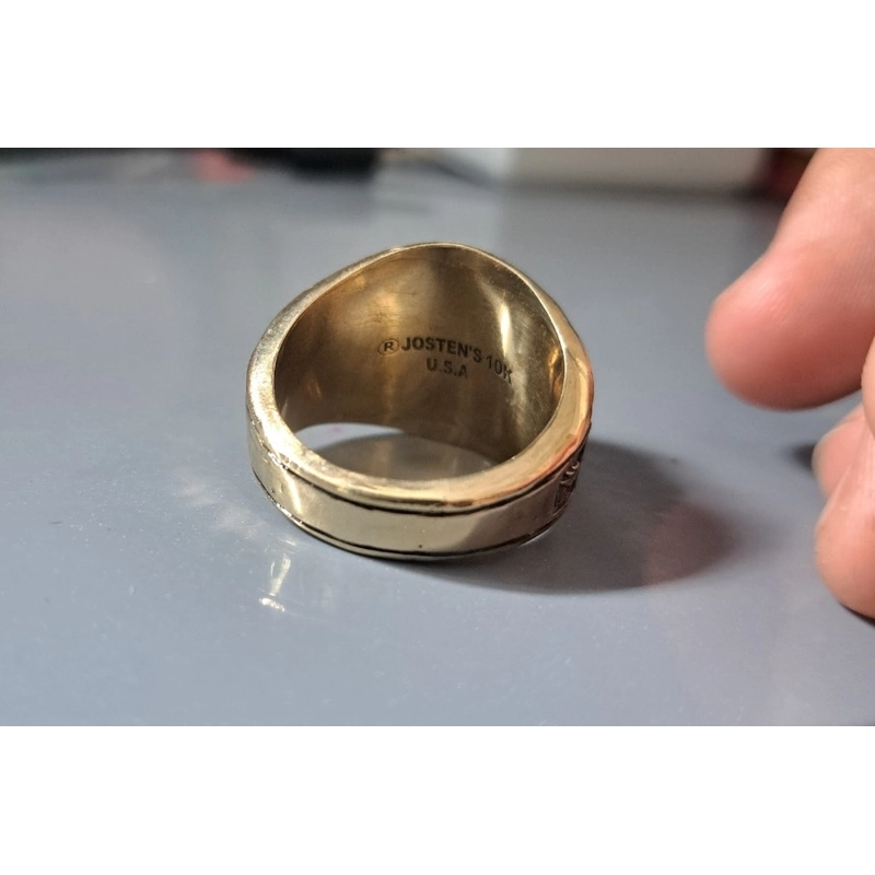 Nhẫn nam 350k ni 19mm có đóng dấu như hình 547577
