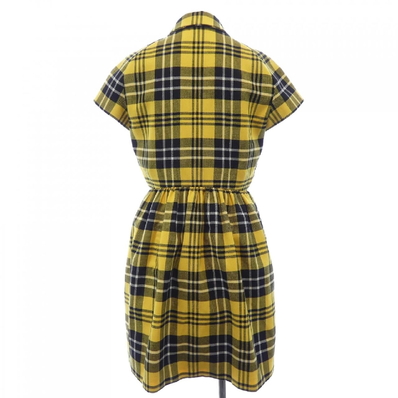 Christian Dior 241R12A1065 Váy 647232