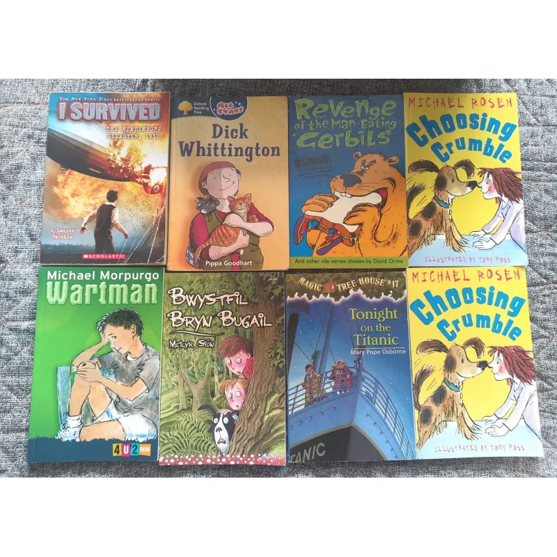 20 quyển sách ngoại văn 1006028