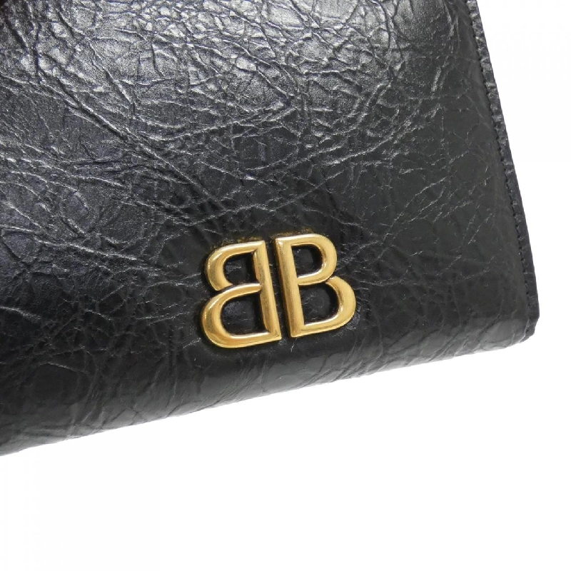 【Sản phẩm mới】Ví gập Balenciaga Monaco 792412 2AAXB 623210