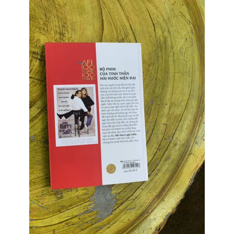 KHI HARRY GẶP SALLY 746164