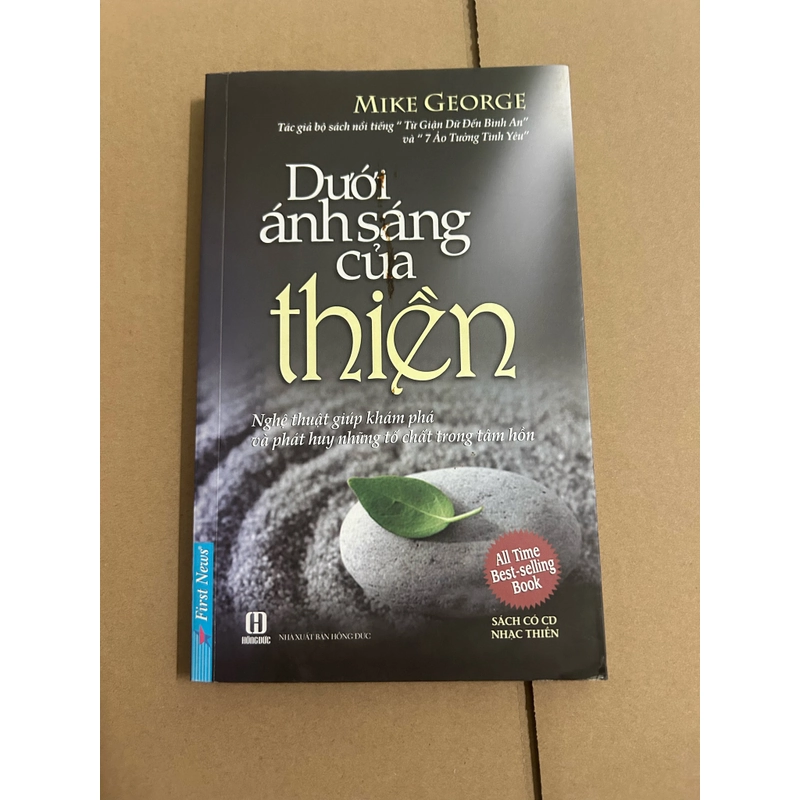 Dưới ánh sáng của thiền 531462
