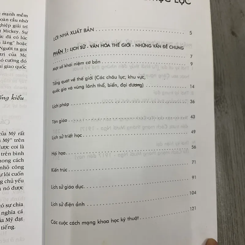 500 câu hỏi đáp lịch sử văn hoá thế giới. 2b5 689192