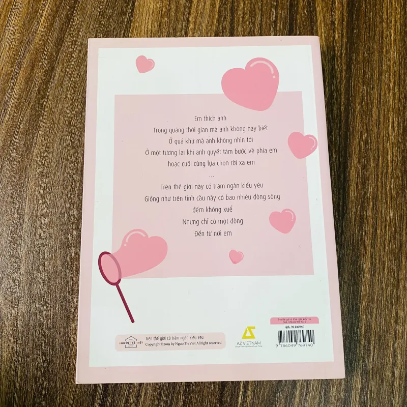 Trên Thế Giới Có Trăm Ngàn Kiểu Yêu -Li Qiong#TAKE 273623