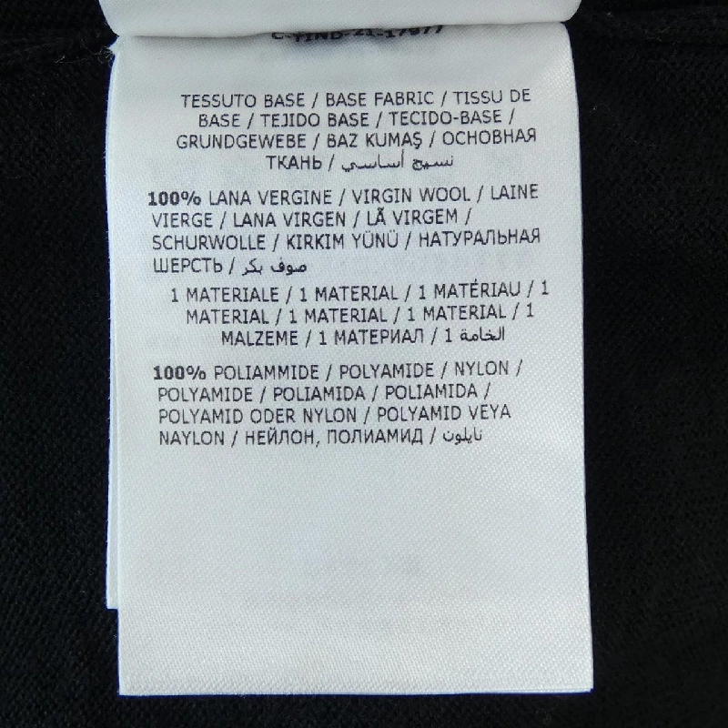 Moncler MONCLER Áo len - Hàng hiệu Chính hãng 824290