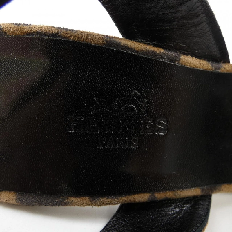 Giày sandal HERMES 657984