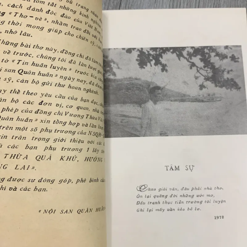 Kế thừa quá khứ hướng về tương lai - vương thừa vũ. 10a3 1025810