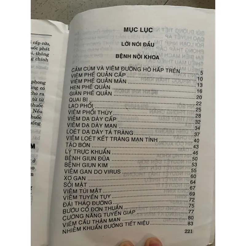 NHỮNG BÀI THUỐC HAY CHO MỌI LỨA TUỔI – MẸO VẶT ĐÔNG Y 784395