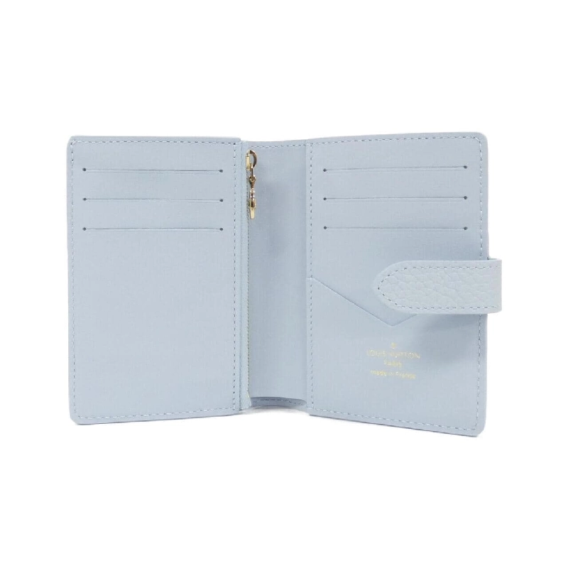 Ví compact LV Vertikal Louis Vuitton M83572 622014