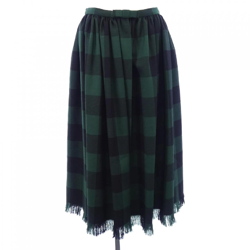 Christian Dior 951J36B1182 Váy 649943