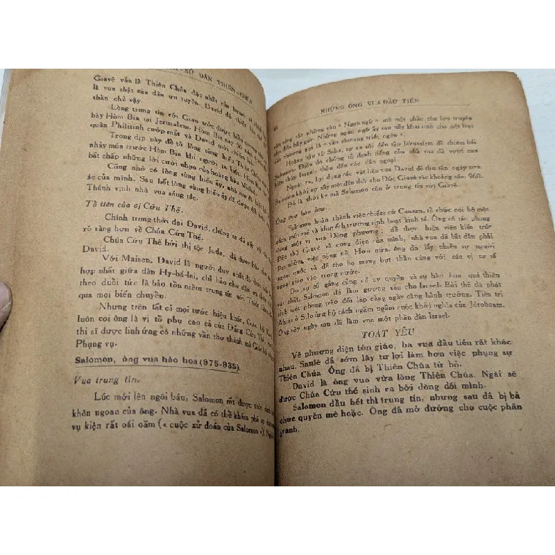 Lịch sử dân thiên chúa - J.Heilly 557160