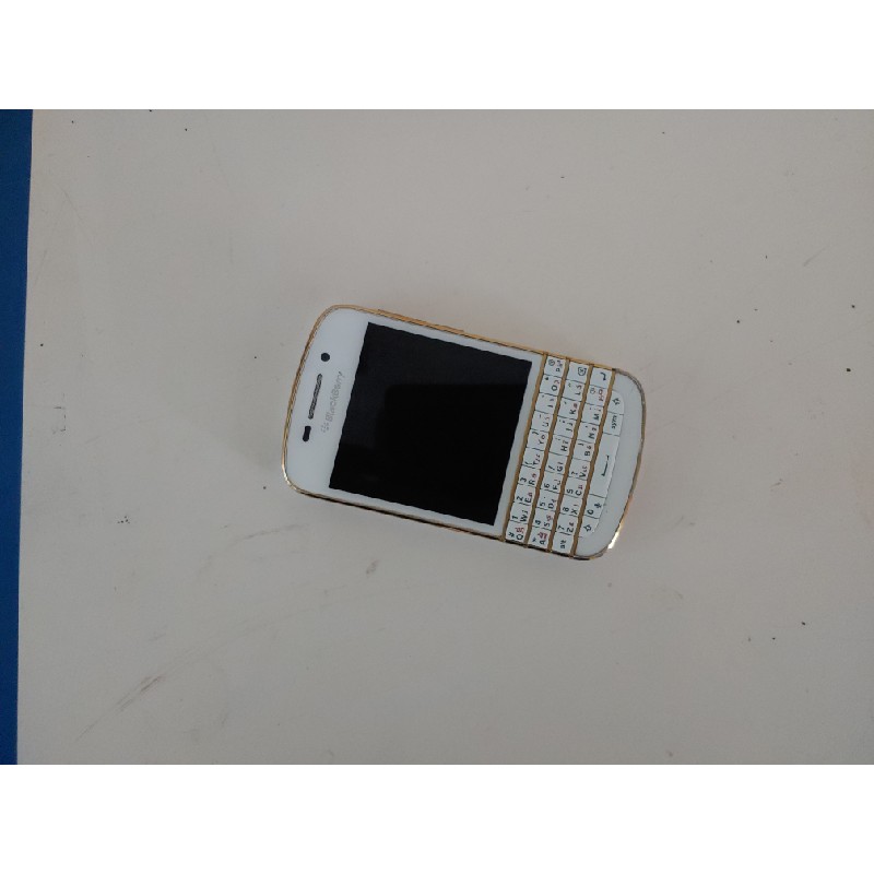 Blackberry Q10 đã qua sử dụng. 19701