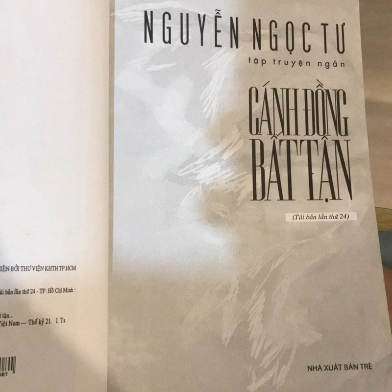 CÁNH ĐỒNG BẤT TẬN 515191