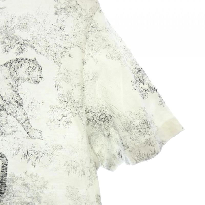 Áo thun CHRISTIAN DIOR トワルドゥジュイ TOILE DE JOUY 913T03JA428 - Hàng hiệu Authentic 823859
