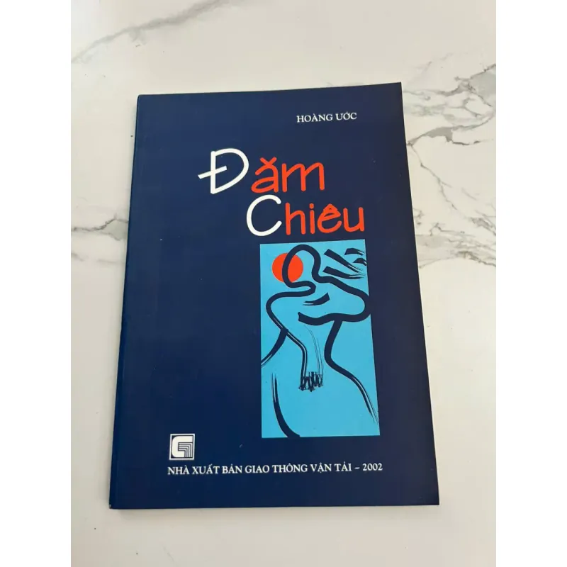 Đăm Chiêu - Hoàng Ước 602200