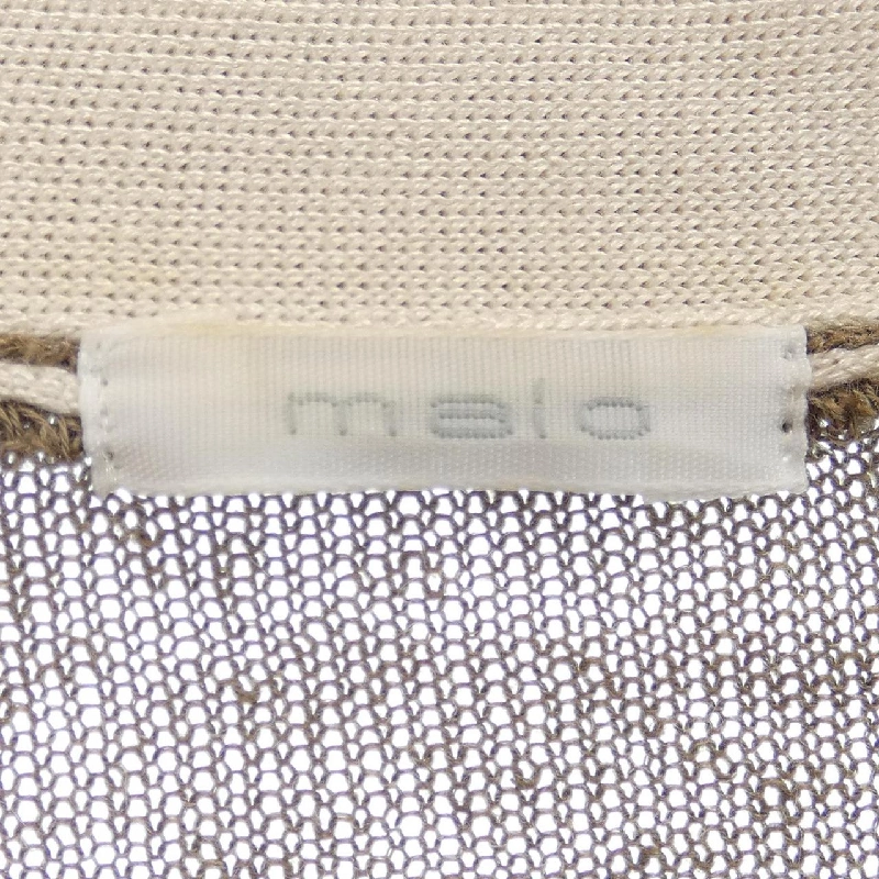 MALO áo khoác cardigan 631513