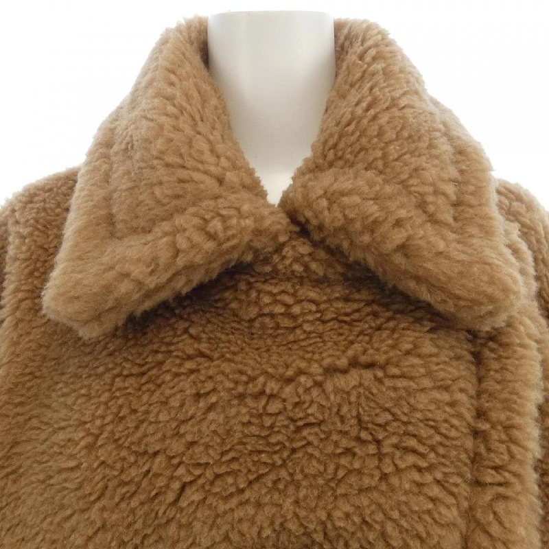 【Khuyến mãi】Max Mara Cape 637910