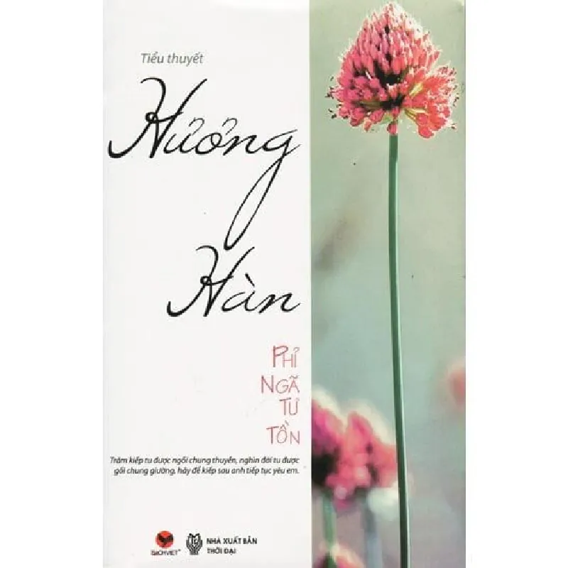 Hương Hàn - Phỉ Ngã Tư Tồn, Ngọc Phi 691834