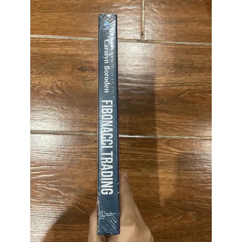 FIBONACCI TRADING - CAROLYN BORODEN (k3) 628105