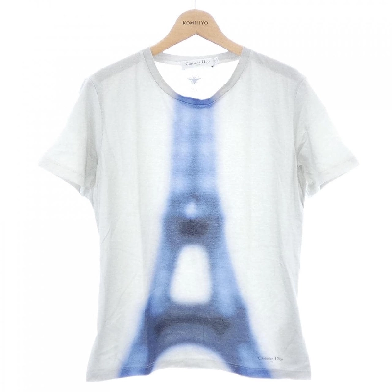 Áo thun CHRISTIAN DIOR 353T09B4515 - Hàng hiệu Authentic 822745