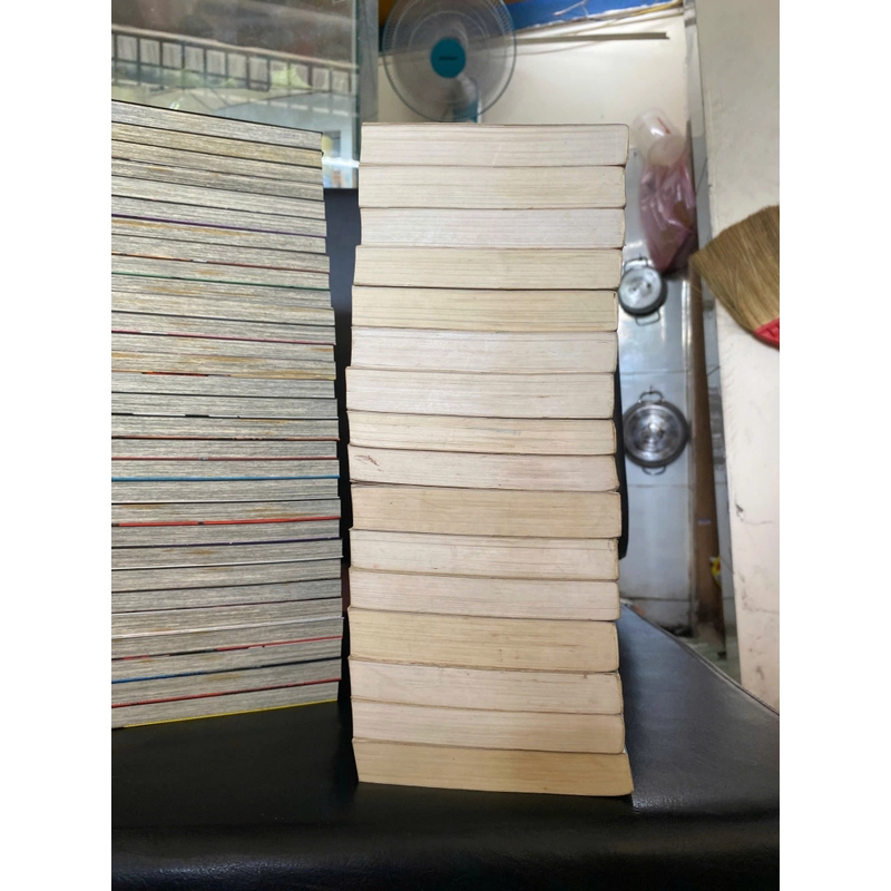 Cô gái văn chương  526929