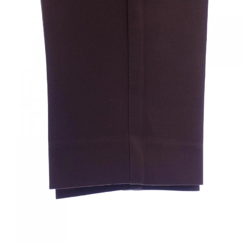 【Mã giảm giá】Thiết kế tác phẩm DESIGN WORKS Quần 653869