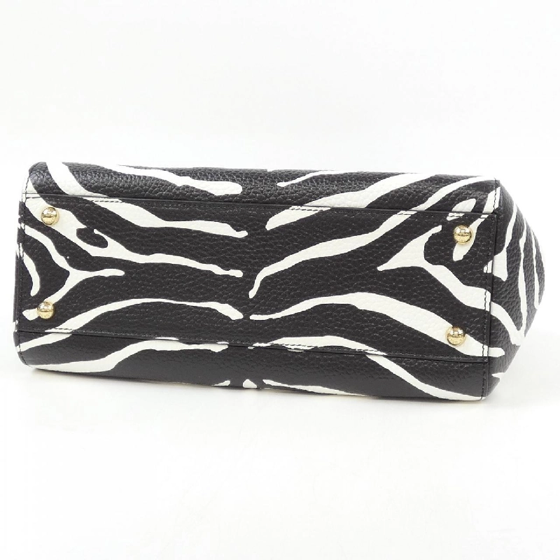 Túi DOLCE&GABBANA SICILY - Hàng hiệu Authentic 832116