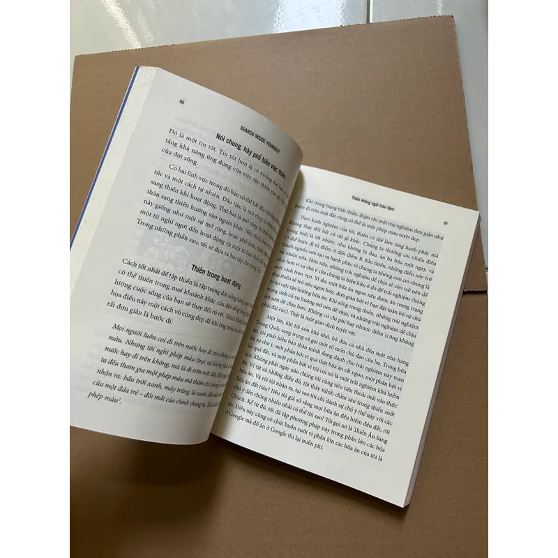 Search Inside Yourself 738291