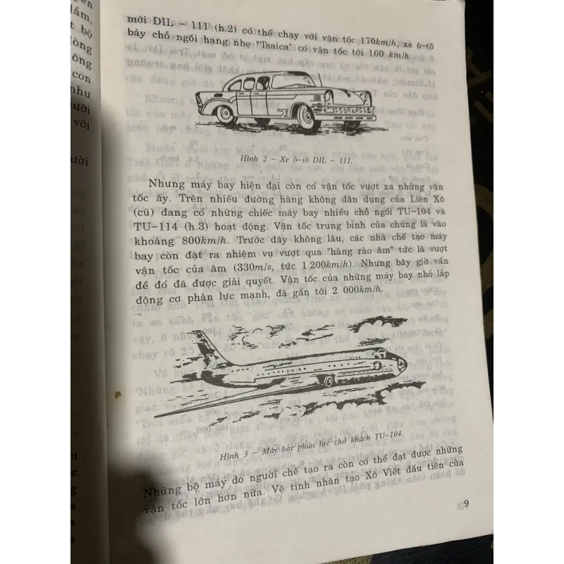 Vật lí vui, 2 tập, in năm 1988 927776