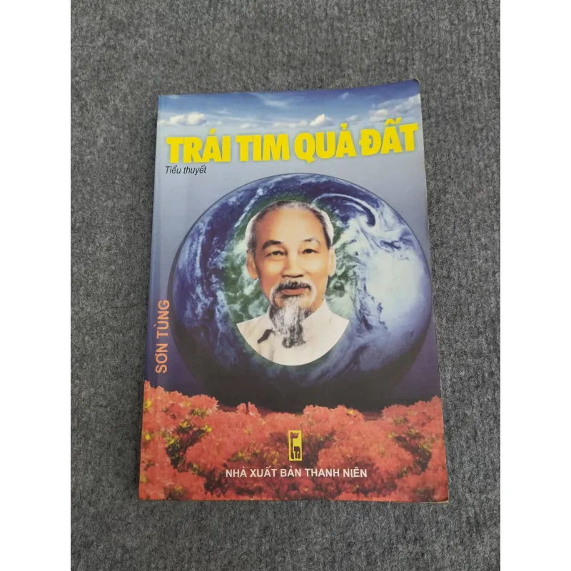 TRÁI TIM QUẢ ĐẤT - SƠN TÙNG 991023