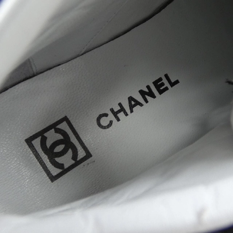 【Mã giảm giá】【Cổ điển】Giày sneaker CHANEL 662988