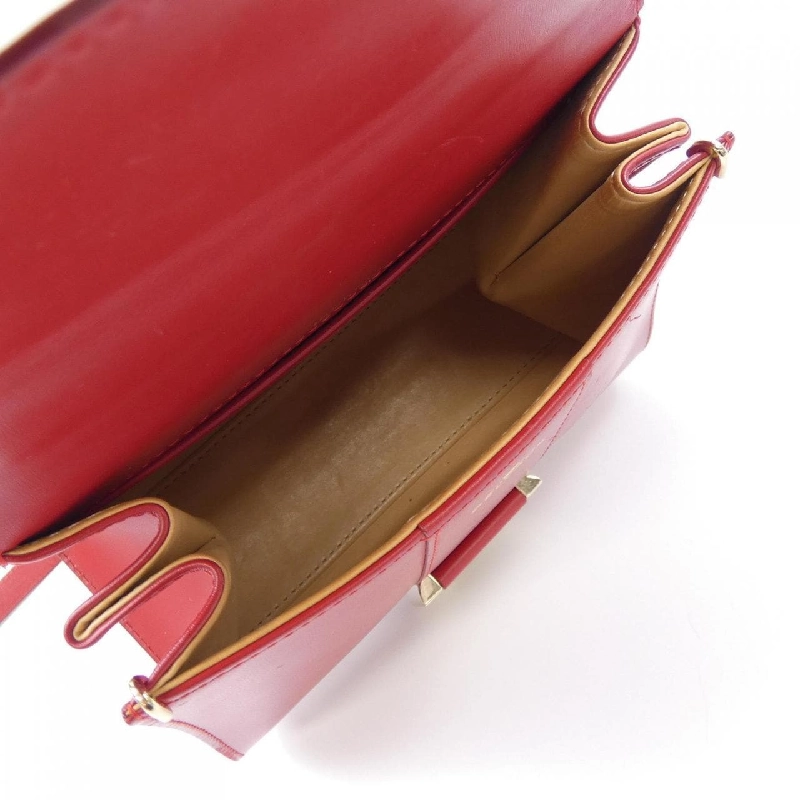 Túi DELVAUX BRILLANT - Hàng hiệu Authentic 832718