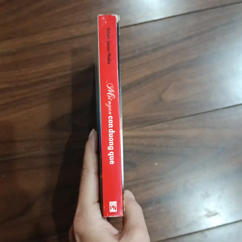 Một ngàn con đường quê 757454