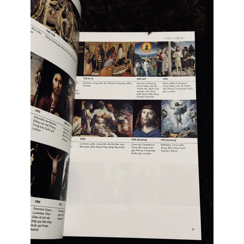 Lịch sử cái đẹp - Umberto Eco 722565