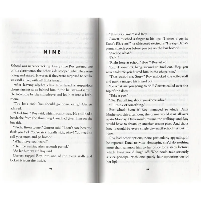 Bộ Carl Hiaasen - 5 quyển 746139