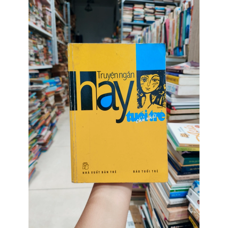 Truyện ngắn hay 🌱 508836