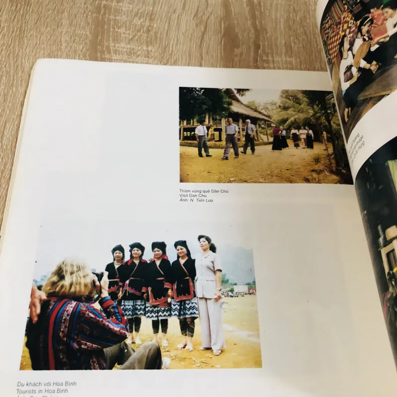 Hòa Bình – Một Thoáng Quê Hương (A Glimpse of Hoa Binh) 971133