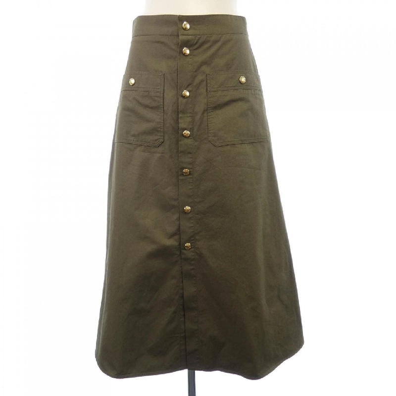 セリーヌ CELINE Trionf TRIOMPHE 2J436204I Váy - Hàng hiệu Chính hãng 817184